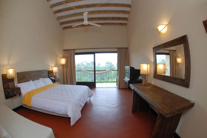 Imagen de la habitación del Hotel Decameron Panaca All Inclusive. Foto 5