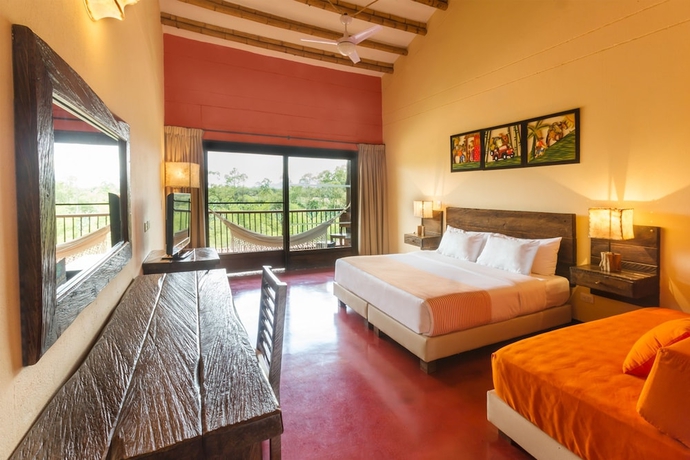 Imagen de la habitación del Hotel Decameron Panaca All Inclusive. Foto 6