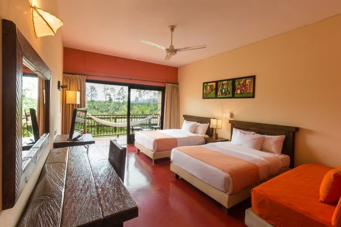 Imagen de la habitación del Hotel Decameron Panaca All Inclusive. Foto 8