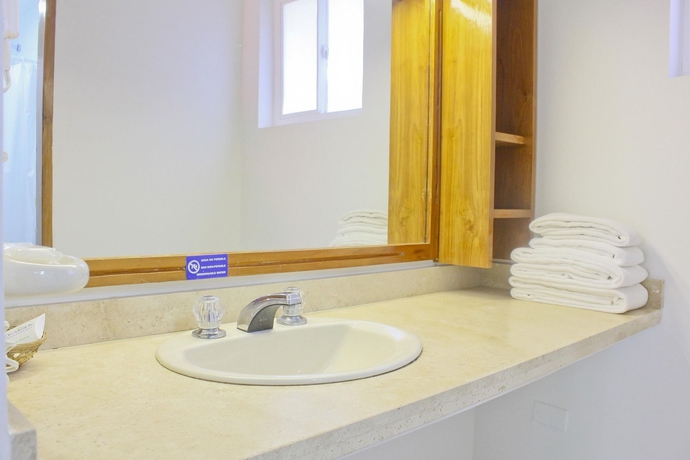 Imagen de la habitación del Hotel Decameron San Luis - All Inclusive. Foto 3