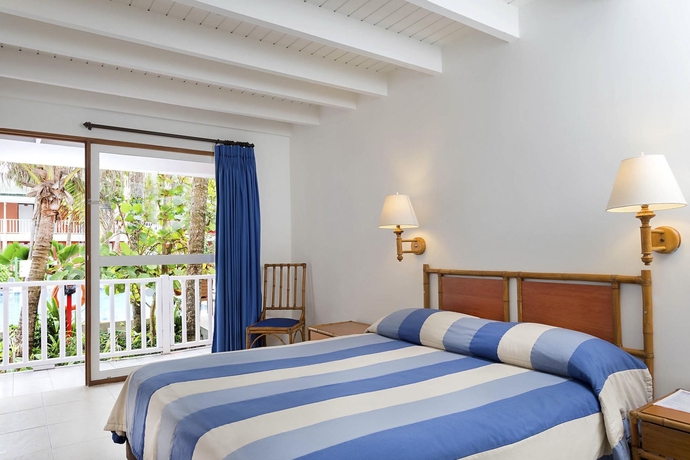 Imagen de la habitación del Hotel Decameron San Luis - All Inclusive. Foto 4