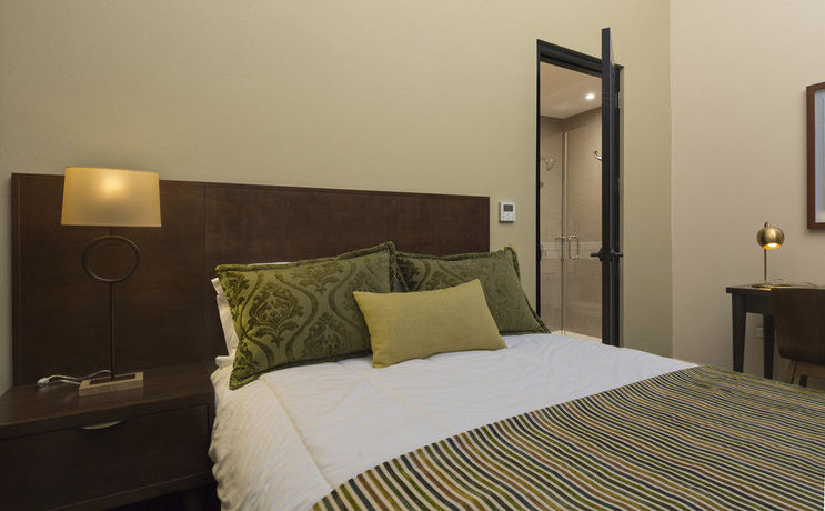 Imagen general del Hotel Decanter. Foto 3