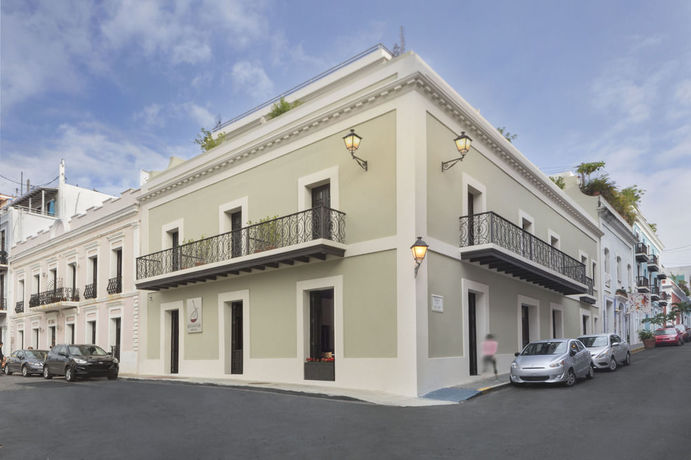 Imagen general del Hotel Decanter. Foto 5