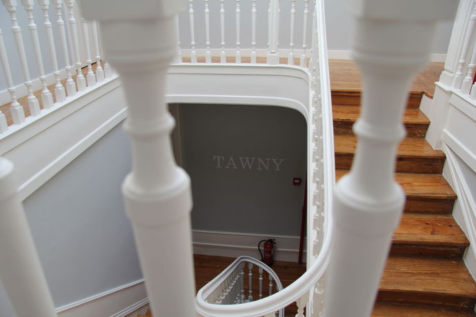 Imagen de los interiores del Hotel Decanting Porto House. Foto 12