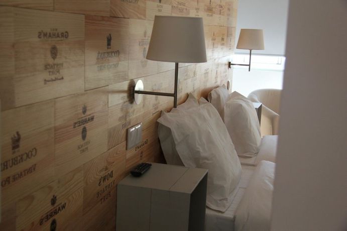 Imagen de la habitación del Hotel Decanting Porto House. Foto 8