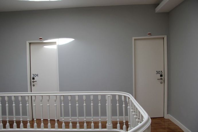 Imagen de los interiores del Hotel Decanting Porto House. Foto 14