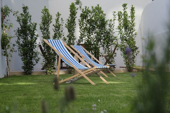 Imagen general del Hotel Decanting Porto House. Foto 2