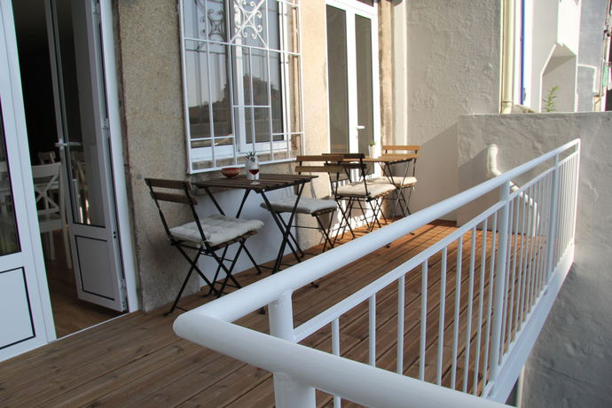 Imagen de la habitación del Hotel Decanting Porto House. Foto 9