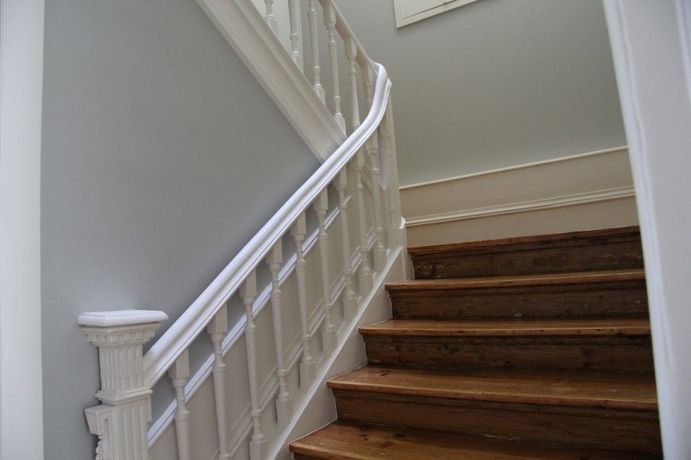 Imagen de los interiores del Hotel Decanting Porto House. Foto 16