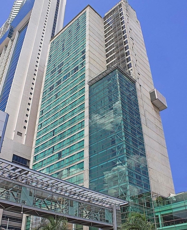 Imagen de los interiores del Hotel Decapolis Panama City. Foto 4