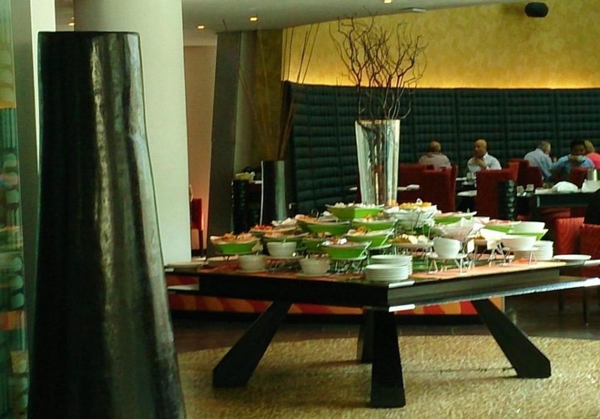 Imagen de los interiores del Hotel Decapolis Panama City. Foto 5