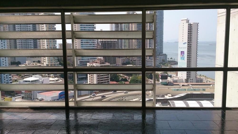 Imagen de los interiores del Hotel Decapolis Panama City. Foto 7