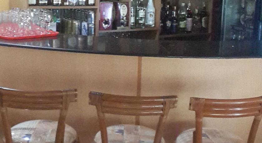 Imagen general del Hotel Decasa. Foto 3