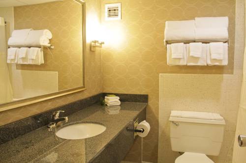 Imagen de la habitación del Hotel Decatur Conference Center and. Foto 3