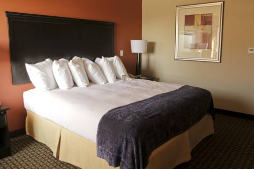 Imagen de la habitación del Hotel Decatur Conference Center and. Foto 4