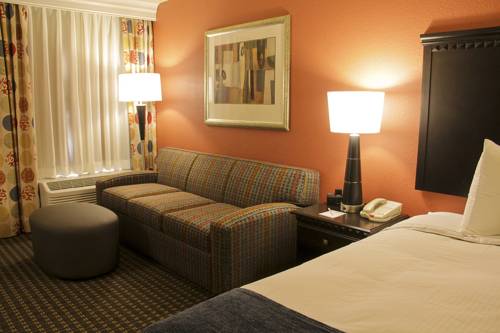 Imagen de la habitación del Hotel Decatur Conference Center and. Foto 5