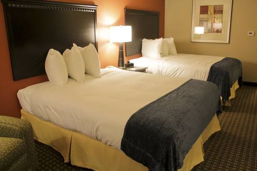 Imagen de la habitación del Hotel Decatur Conference Center and. Foto 7