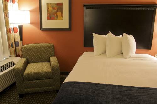 Imagen de la habitación del Hotel Decatur Conference Center and. Foto 8