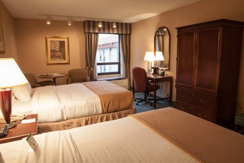 Imagen de la habitación del Hotel Decatur Conference Center and. Foto 9