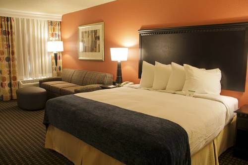 Imagen de la habitación del Hotel Decatur Conference Center and. Foto 12