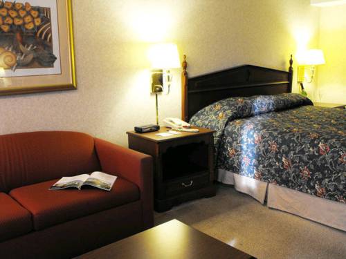Imagen de la habitación del Hotel Decatur Conference Center and. Foto 13
