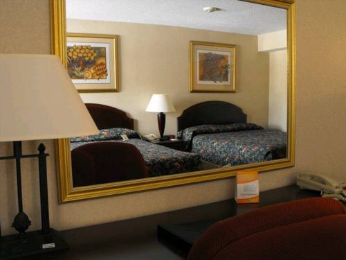 Imagen de la habitación del Hotel Decatur Conference Center and. Foto 14