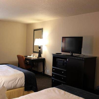 Imagen de la habitación del Hotel Decatur Conference Center and. Foto 15