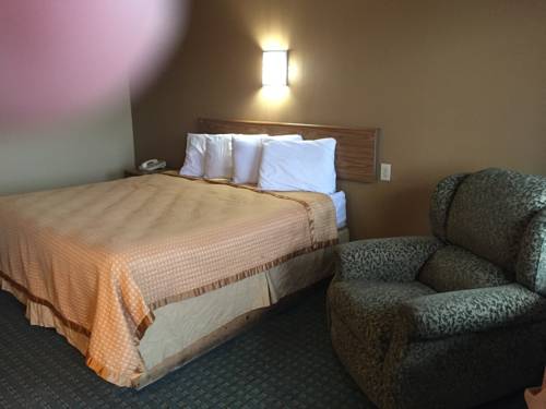 Imagen de la habitación del Hotel Decatur Inn. Foto 4