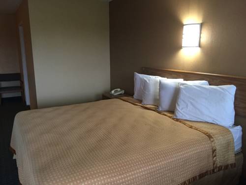 Imagen de la habitación del Hotel Decatur Inn. Foto 5