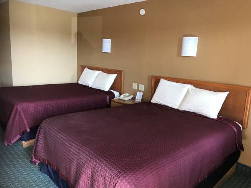 Imagen de la habitación del Hotel Decatur Inn. Foto 6