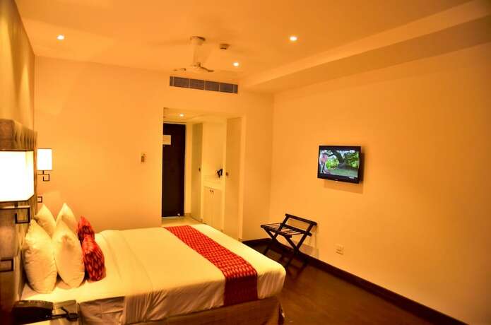 Imagen general del Hotel Deccan Serai. Foto 13