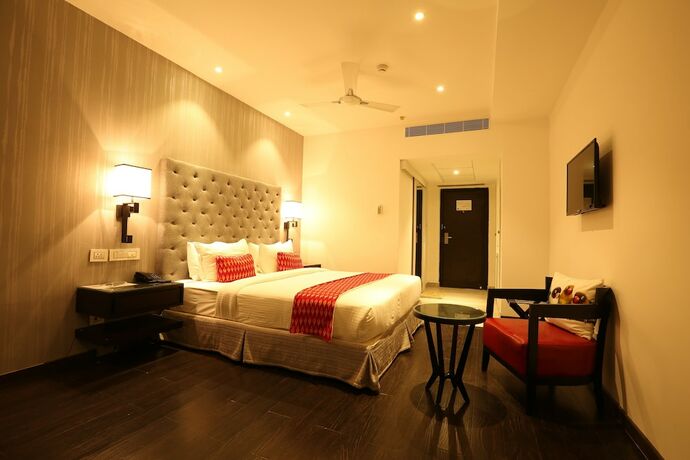 Imagen de la habitación del Hotel Deccan Serai. Foto 21