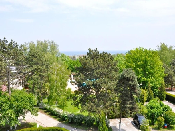 Imagen de la habitación del Hotel Decebal, NEPTUN - OLIMP. Foto 3