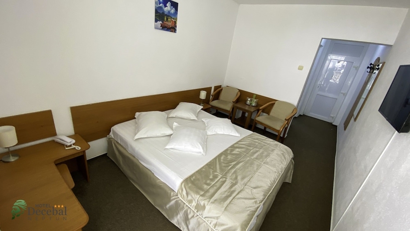 Imagen de la habitación del Hotel Decebal, NEPTUN - OLIMP. Foto 4
