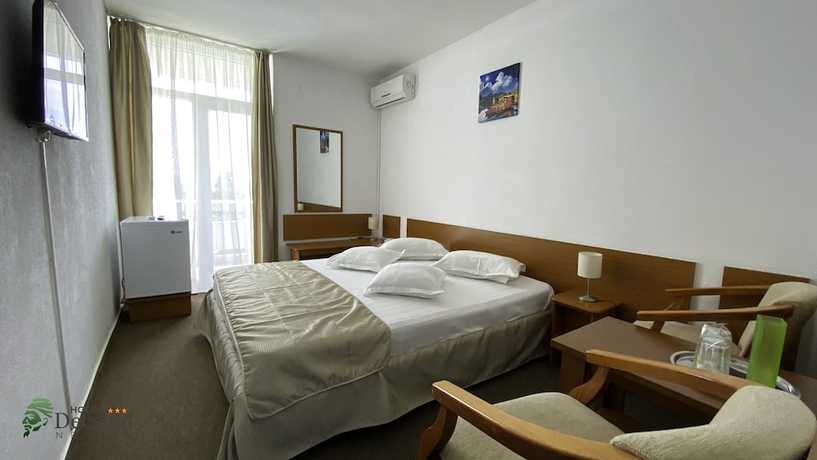 Imagen de la habitación del Hotel Decebal, NEPTUN - OLIMP. Foto 5