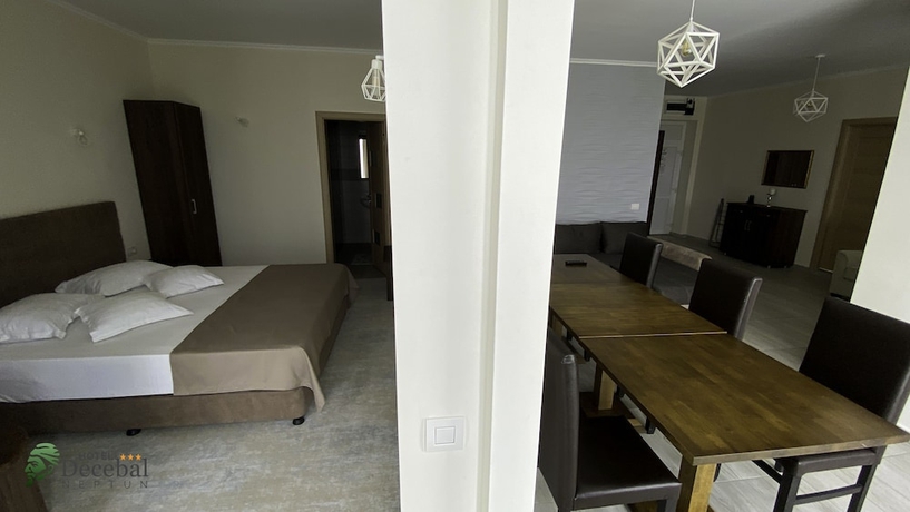 Imagen de la habitación del Hotel Decebal, NEPTUN - OLIMP. Foto 6
