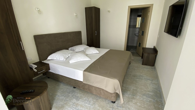 Imagen de la habitación del Hotel Decebal, NEPTUN - OLIMP. Foto 7