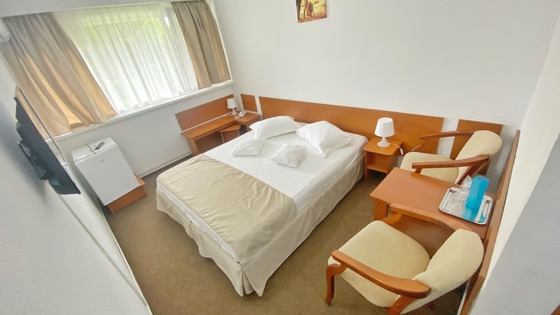 Imagen general del Hotel Decebal, NEPTUN - OLIMP. Foto 1