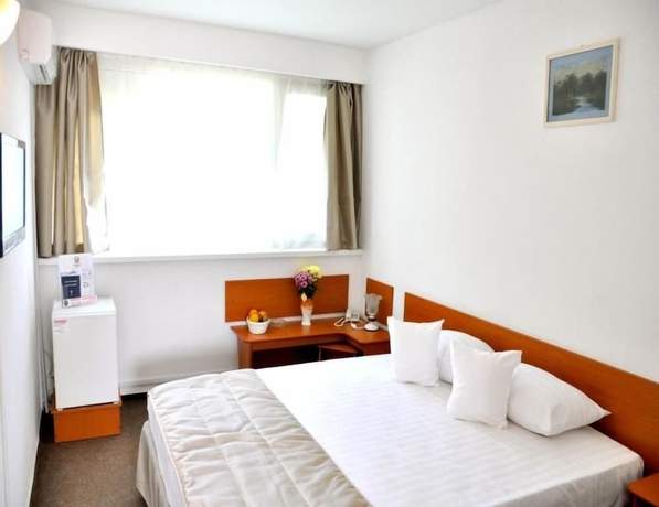 Imagen de la habitación del Hotel Decebal, NEPTUN - OLIMP. Foto 8
