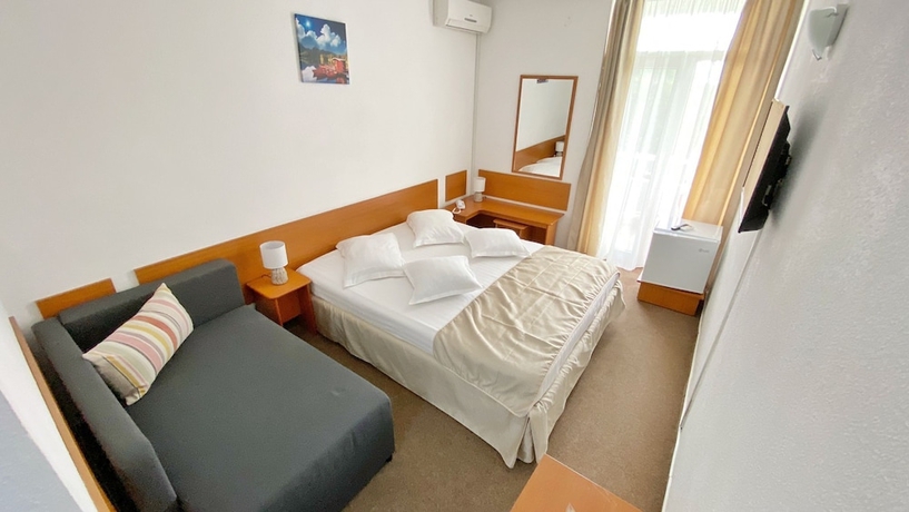 Imagen de la habitación del Hotel Decebal, NEPTUN - OLIMP. Foto 9