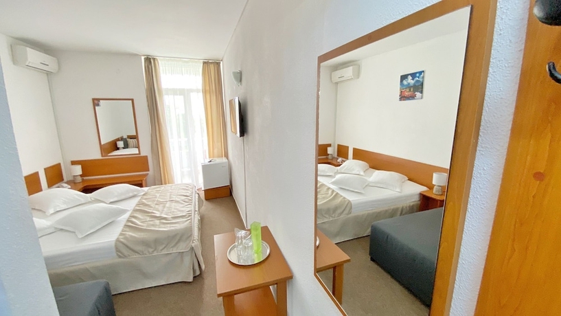 Imagen de la habitación del Hotel Decebal, NEPTUN - OLIMP. Foto 10
