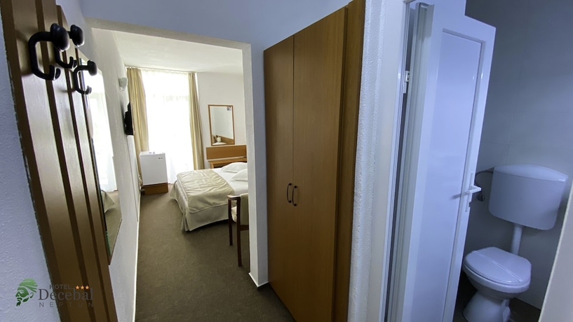 Imagen de la habitación del Hotel Decebal, NEPTUN - OLIMP. Foto 11