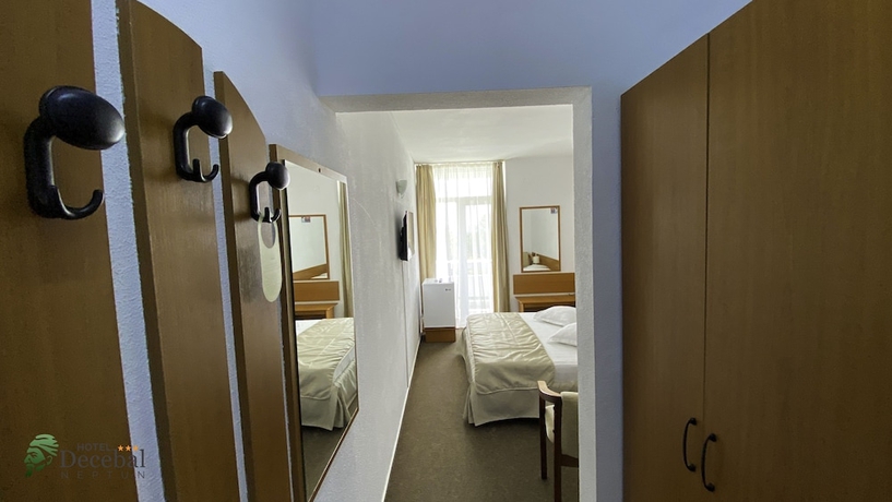 Imagen de la habitación del Hotel Decebal, NEPTUN - OLIMP. Foto 12