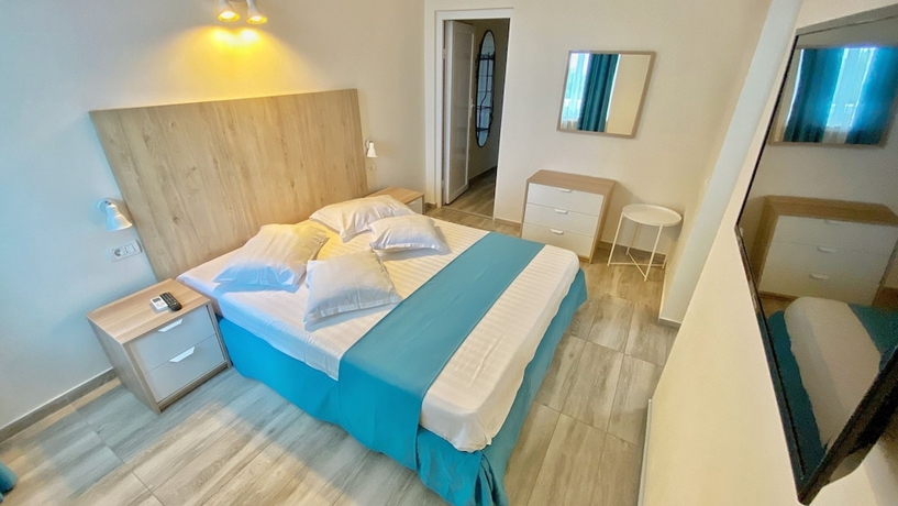 Imagen de la habitación del Hotel Decebal, NEPTUN - OLIMP. Foto 13