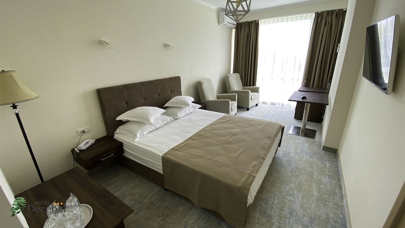 Imagen de la habitación del Hotel Decebal, NEPTUN - OLIMP. Foto 14