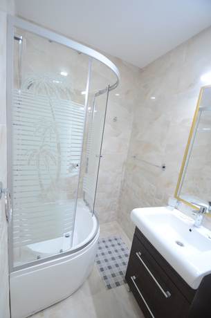 Imagen de la habitación del Hotel Decebal Residence Apartments. Foto 6