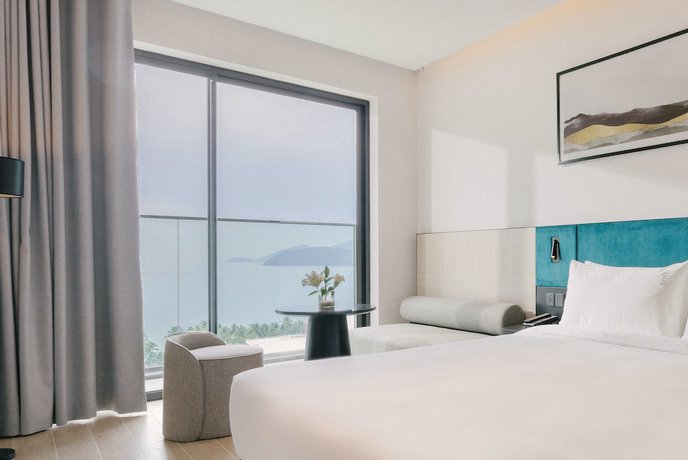 Imagen de la habitación del Hotel December. Foto 7