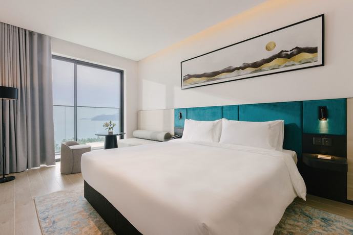 Imagen de la habitación del Hotel December. Foto 19