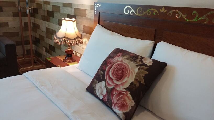 Imagen de la habitación del Hotel December, Jeju. Foto 4