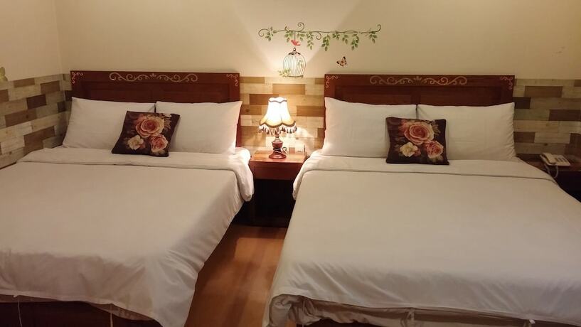 Imagen de la habitación del Hotel December, Jeju. Foto 6